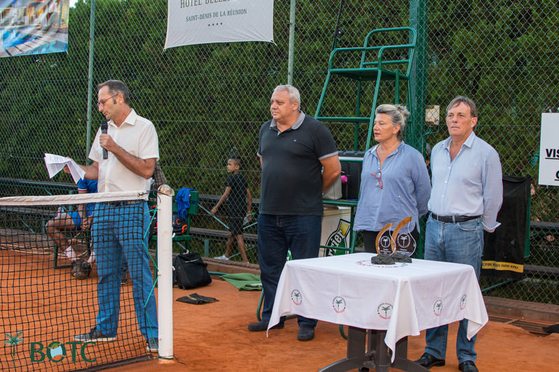Open botc palmarès