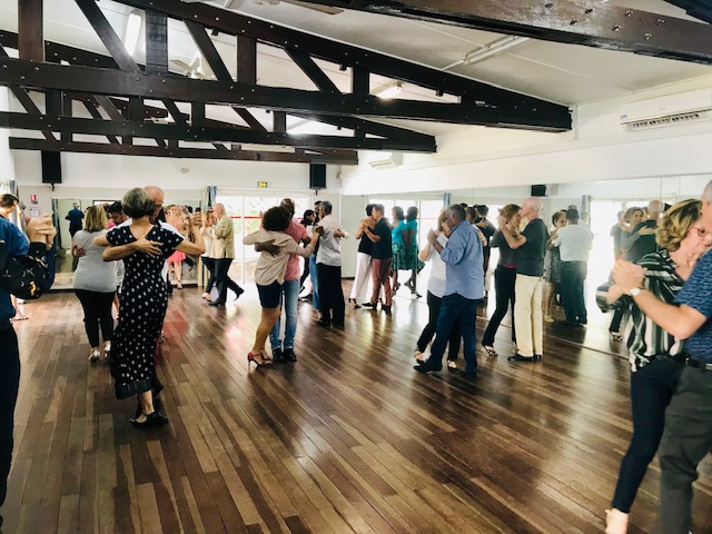botc cours de tango salle de danse