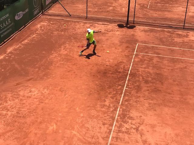 gleb-entrainement