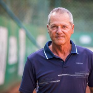 Christian ferber botc